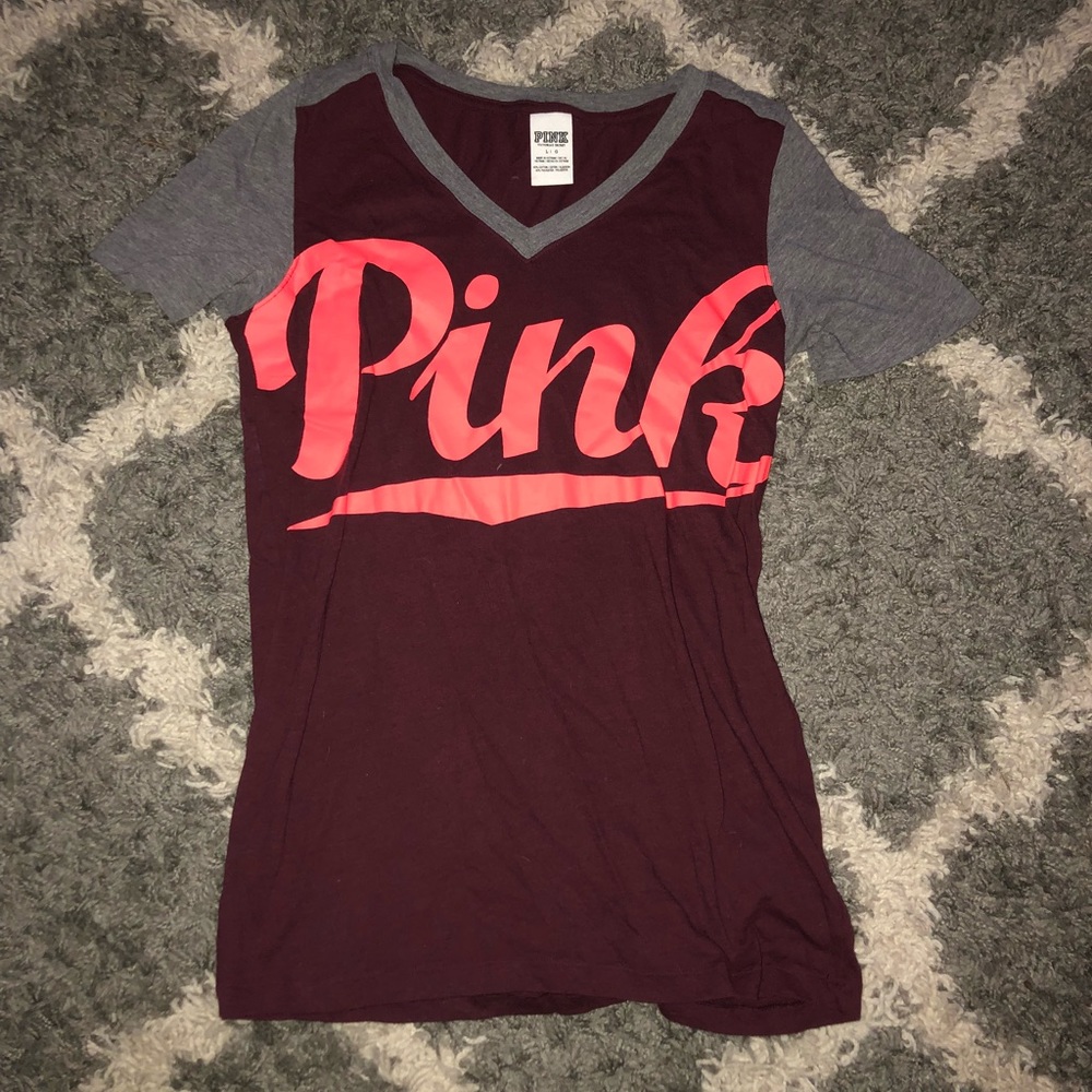 Victoria’s Secret PINK T-shirt